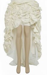 חצאיות לשמלת כלה