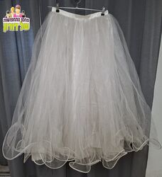 חצאיות לשמלת כלה