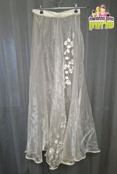 חצאיות לשמלת כלה