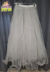 חצאיות לשמלת כלה