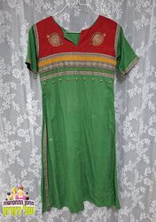 טוניקה פסטיבל הודית יומיומית