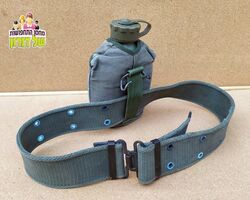 חגורות מימיה גדנ"ע ופלמ"ח