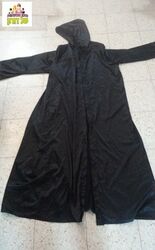 גלימות שטן/ מלאך המוות / נזירים