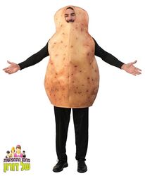 תחפושת תפוח אדמה