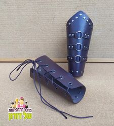 מגיני זרוע לפיראט / ויקינג