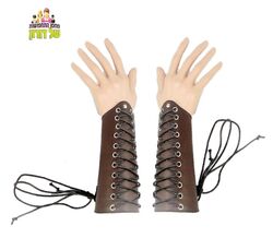 מגיני זרוע לפיראט / ויקינג