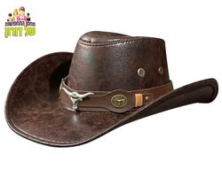 ‏‏כובע קאנטרי / קאבוי