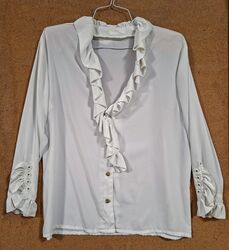 ‏‏חולצות מעוצבות בסגנון ויקטוריאני