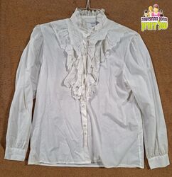 ‏‏חולצות מעוצבות בסגנון ויקטוריאני