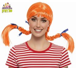 פאת בילבי - כתומה