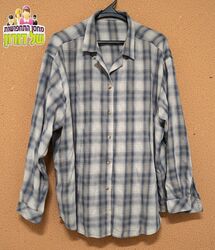 חולצות סבא משובצות שרוול ארוך