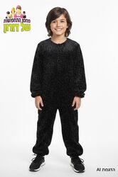 תחפושת גורילה ילדים