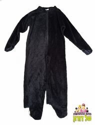 תחפושת גורילה ילדים