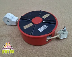 כבל מאריך טלפון וינטג'