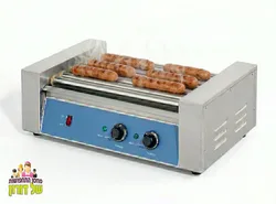 השכרת מכונת נקניקיות
