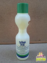 בקבוק דרמפון שנות ה80