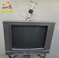 מקלטי טלוויזיה שנות ה 90