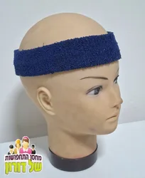 סרטי זיעה לראש וינטג'