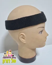 סרטי זיעה לראש וינטג'