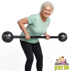 משקולת מתנפחת