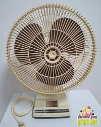 מאוורר תדיראן וינטג'