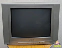 מסך טלוויזיה יונדאי 21