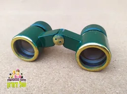 משקפת אופרה אירופאית