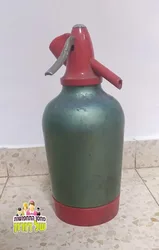 סיפולוקס ירוק שנות ה 70