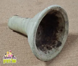 ראשי נרגילה מזרח תיכוני מחרס וינטג'