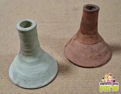 ראשי נרגילה מזרח תיכוני מחרס וינטג'