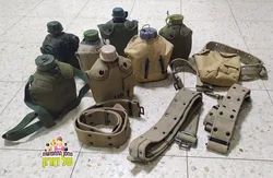 חגורות ומימיות וינטג'