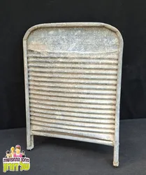 קרש כביסה סבא שלמה סלומי
