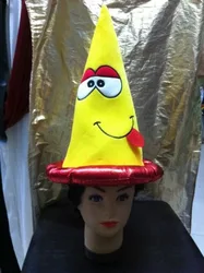 כובע היתולי