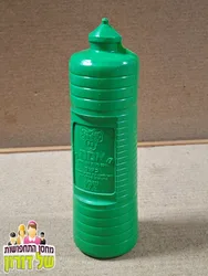 חומרי ניקיון ריסוס והדברה וינטג'
