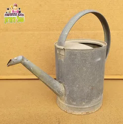משפכי פח וינטג'