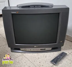 טלוויזיה אל גי שנת 1999 וינטג