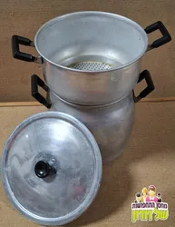 סירים נוסטלגים לקוסקוס וינטג