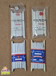 סרטי גומי לבד ותפירה ונטג'