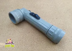 פנס זוית אמריקאי