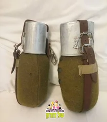 מימיות חייל מלחמת העולם השניה