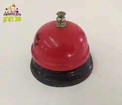פעמון דלפק קבלה