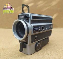 מסרטה סופר YASHICA SUPER 8