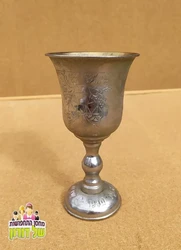 גביעי קידוש יודאיקה