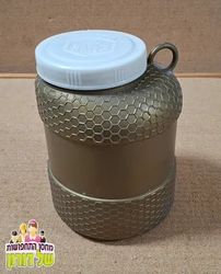 כדון דבש תנובה שנות ה70