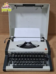 מכונות כתיבה וינטג'