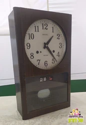 שעון מטוטלת אורלוגין וינטג'