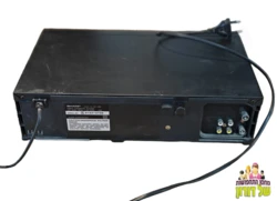 מכשירי וידיאו VCR וינטג'