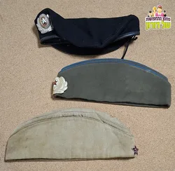 כובעי כומתה רוסיה וינטג'