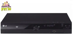 נגן DVD LG קולנוע ביתי וינטג'