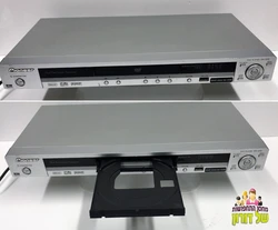 די וי די פיוניר וינטג' תקין